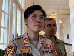 Video: Polisi Ungkap Kondisi LM Semakin Membaik di Rumah Aman