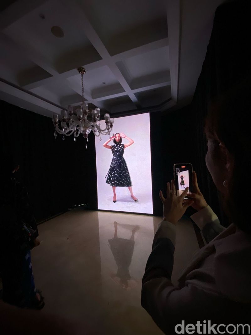 Kolaborasi Wilsen Willim dan Rizki Triana OE