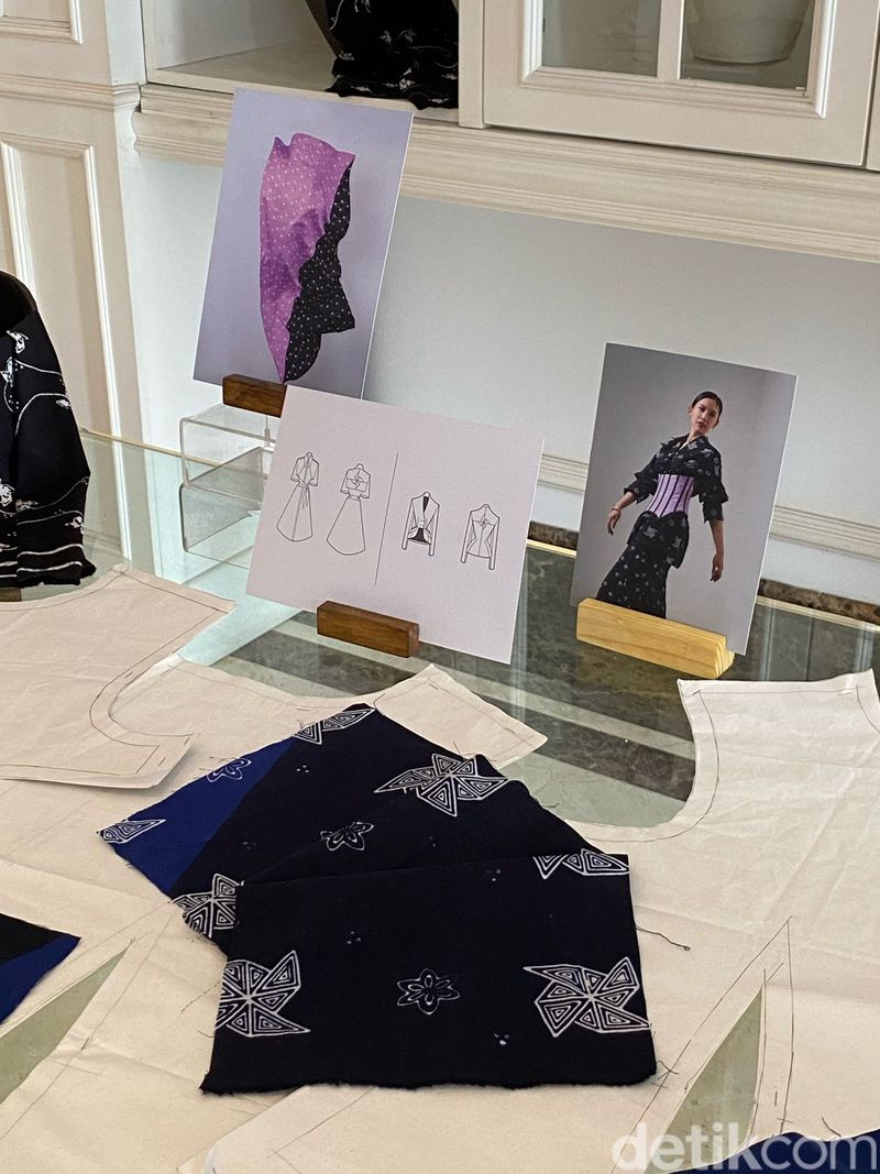 Kolaborasi Wilsen Willim dan Rizki Triana OE