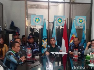 IPK Sebut Tak Terlibat Kasus Penganiayaan-Pembacokan Anggota TNI di Medan