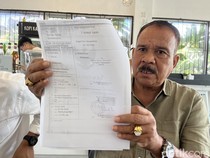 Penggugat Proyek Jalan Lingkar Selatan Klaim Kantongi SHM-Buku Rincikan
