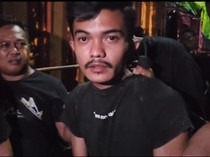 Sadis Pria Bone Perkosa-Bunuh Istri Orang gegara Sakit Hati Dibohongi