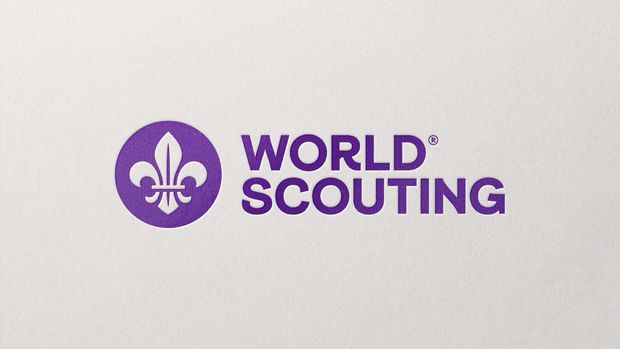 Logo WOSM 2024 dan Filosofi Identitas Baru Kepanduan Dunia