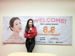 Ada Flash Sale Toyota Agya 8RB! Ikuti Shopee Live Bersama Mami Louisse