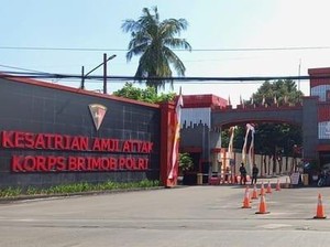 Kisah Brimob Disiplinkan Anggota dengan Miras hingga Sahur dengan Ludah