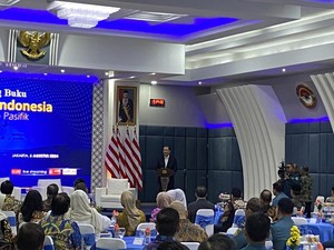 Luhut Cerita Prabowo Akan Umumkan Menteri Kabinet 21 Oktober, 23 Sidang