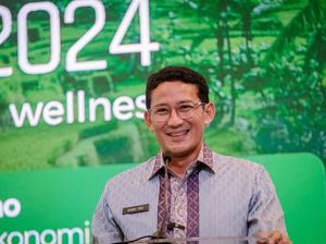 Tak Banyak yang Tahu, Buleleng Punya Posisi di Hati Sandiaga Uno