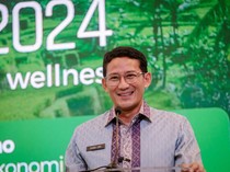 Jelang HUT RI di IKN, Hotel di Balikpapan Full