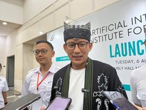 Tarif Hotel di IKN Mulai Naik Jelang 17 Agustus 2024
