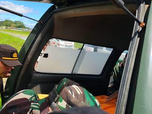 Fakta-fakta KKB Bunuh Sadis Pilot Helikopter WN Selandia Baru di Mimika