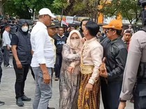 27 Mahasiswa Ditangkap Usai Demo Picu Pengantin Ngamuk di Makassar Dibebaskan