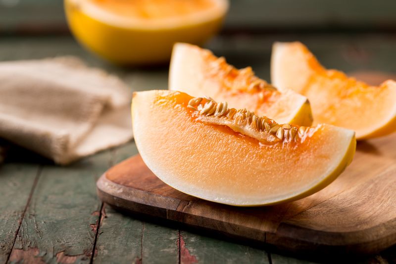 Nama Buah dari Huruf H Jarang Diketahui