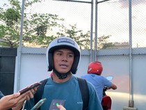 PSM Makassar Vs Persis Solo di Liga 1: Abdul Rahman Target Cetak Gol Lagi