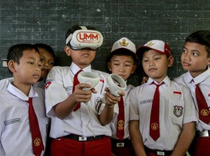 Kebijakan Kurikulum, Ujian Nasional, dan Penguasaan Pengetahuan Umum