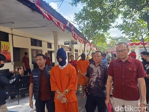 Perkosa Anak Tiri Usia 6 Tahun, Pria di Jembrana Terancam 15 Tahun
