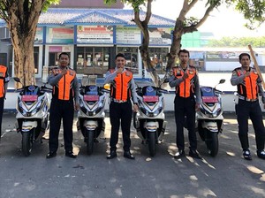 Segini Tarif Parkir di Klaten, Dishub Minta Warga Lapor jika Ada Parkir Nuthuk