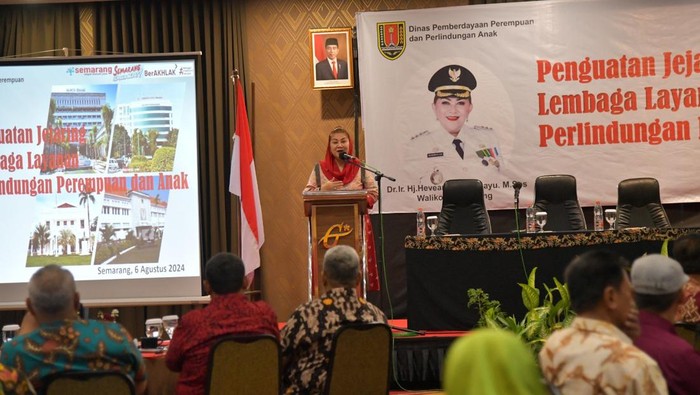 Pemkot Semarang