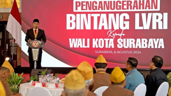 Pemkot Surabaya