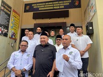PKB Polisikan Lukman Edy terkait Dugaan Pencemaran Nama Baik terhadap Cak Imin