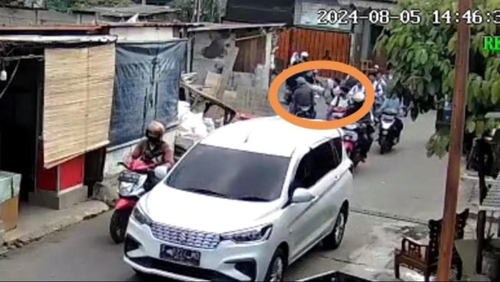 Dampak Tragis Pelajar Bertikai di Jakarta Barat: KJP Terancam Dicabut