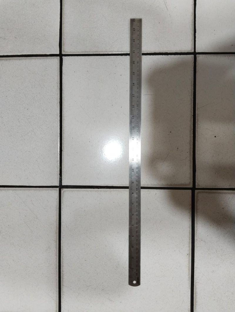 Peristiwa pencegatan kelompok bermotor pelajar bersenjata mistar di Kalideres, Jakbar. (Dok Istimewa)