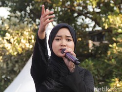 Jago Seni Bela Diri hingga Bermusik, Bisa Ikut Audisi Online Emeron Hijab Hunt