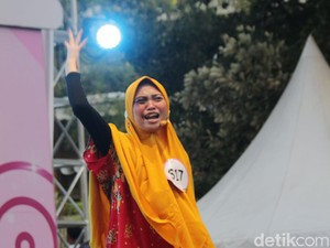 Hijabers Dari Sabang Sampai Merauke, Bisa Ikut Audisi Online Hijab Hunt 2024