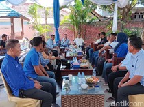 PAN, PKS, Demokrat Usung Aji Man-Feri, Dinakhodai Eks Walkot Bima