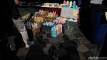 Deretan Barang Bukti Kejahatan Ekonomi yang Rugikan Negara hingga Rp 13 M