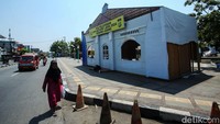 Saat ini, posko mudik 2024 itu masih berdiri depan Gedung Juang, Tambun, Bekasi, Jawa Barat.