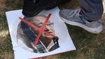 Potret Sheikh Hasina, PM Bangladesh yang Mundur Didesak Rakyat