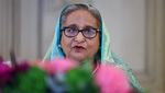 Potret Sheikh Hasina, PM Bangladesh yang Mundur Didesak Rakyat