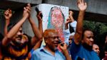 Potret Sheikh Hasina, PM Bangladesh yang Mundur Didesak Rakyat