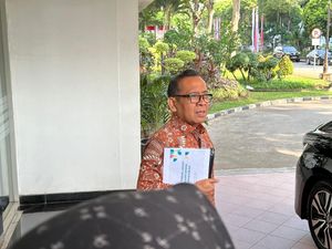 Mensesneg Pastikan Tak Ada Seskab-Menaker Definitif sampai Prabowo Dilantik