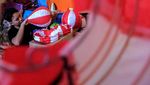 Intip Pembuatan Lampion Merah Putih yang Laris Manis Jelang HUT RI