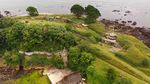 Wujud Pulau Pribadi Dijual Bonus 15 Hantu Tentara