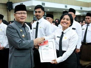 Ketentuan Kenaikan Gaji Berkala PPPK, Simak Sebelum Pendaftaran Dimulai