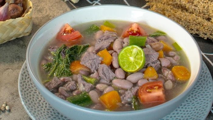 5 Tempat Makan Sop Senerek Khas Magelang yang Legendaris dan Populer