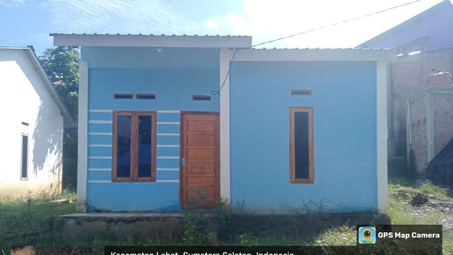 5 Rumah Mulai Rp 150 Juta-an di Lahat Selatan, Ini Daftarnya 5 Rumah Mulai Rp 150 Juta-an di Lahat Selatan, Ini Daftarnya