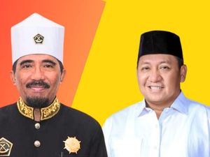 Relawan Prabowo Dorong Gerindra Usung Sultan Tidore-Aliong di Pilgub Malut