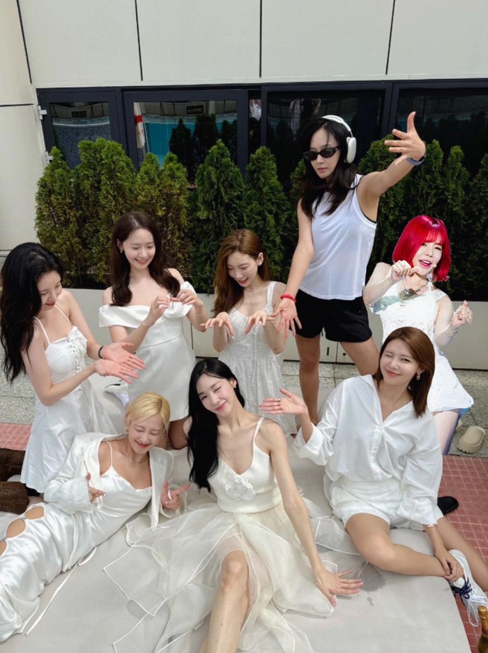 Sunny SNSD Sunny SNSD
