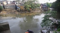 Pemerintah Provinsi DKI Jakarta akan melakukan penataan permukiman kumuh.
