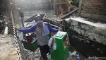 Potret Permukiman Kumuh Jakarta di Tengah Rencana Penataan