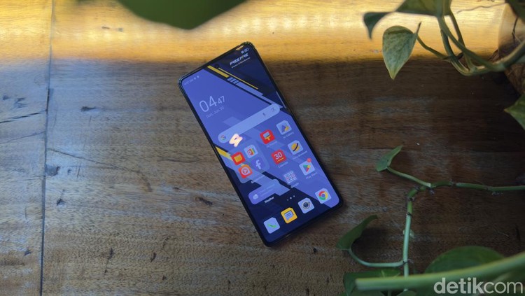 Tecno Pova 6 Pro 5G