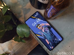 10 Rekomendasi HP Harga Rp 2 Jutaan Tahun 2024