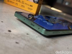 Unboxing Tecno Pova 6 Pro 5G, HP Gaming Rp 3 Jutaan