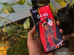 Unboxing Tecno Pova 6 Pro 5G, HP Gaming Rp 3 Jutaan