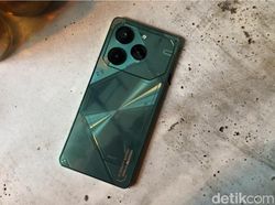 Unboxing Tecno Pova 6 Pro 5G, HP Gaming Rp 3 Jutaan