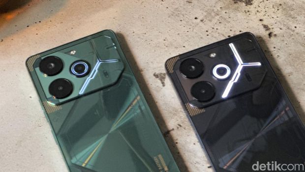 Tecno Pova 6 Pro 5G