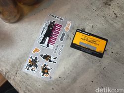 Unboxing Tecno Pova 6 Pro 5G, HP Gaming Rp 3 Jutaan